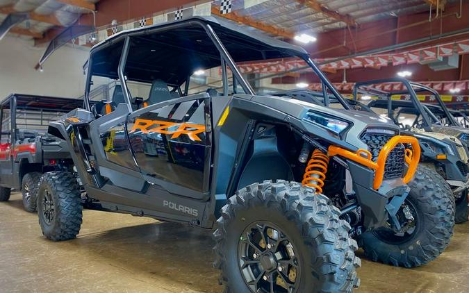 2024 Polaris® RZR XP 4 1000 Ultimate