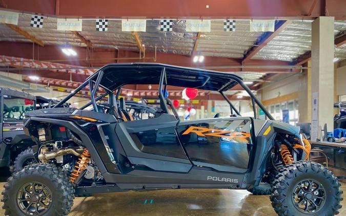 2024 Polaris® RZR XP 4 1000 Ultimate