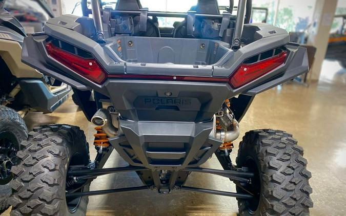 2024 Polaris® RZR XP 4 1000 Ultimate