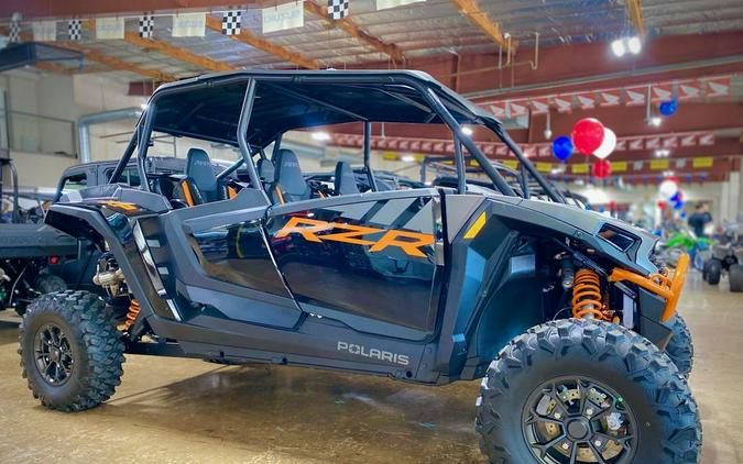 2024 Polaris® RZR XP 4 1000 Ultimate