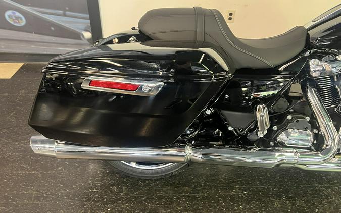 2024 Harley-Davidson Road Glide® Vivid Black FLTRX