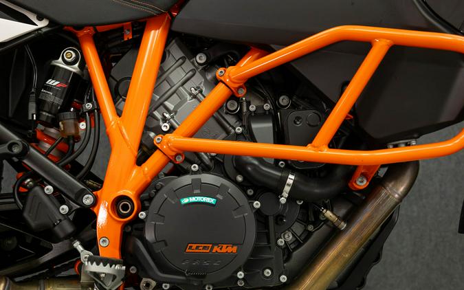 2015 KTM 1190 ADVENTURE R W/ABS