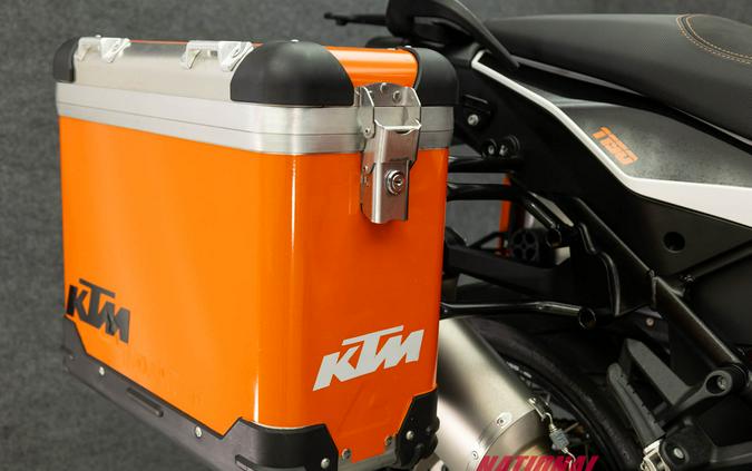 2015 KTM 1190 ADVENTURE R W/ABS