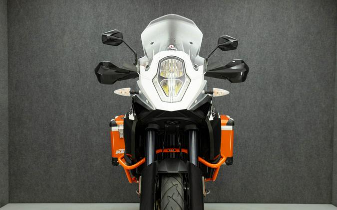 2015 KTM 1190 ADVENTURE R W/ABS