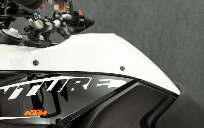 2015 KTM 1190 ADVENTURE R W/ABS