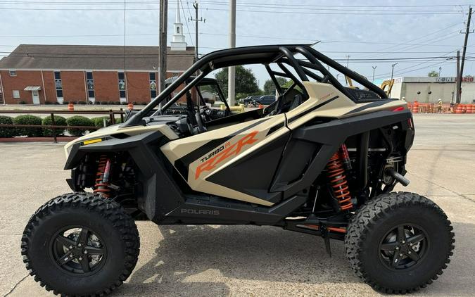 2024 Polaris® RZR Turbo R Ultimate