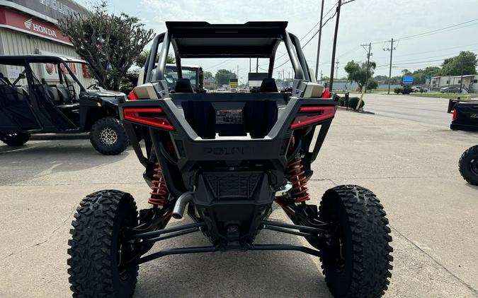 2024 Polaris® RZR Turbo R Ultimate