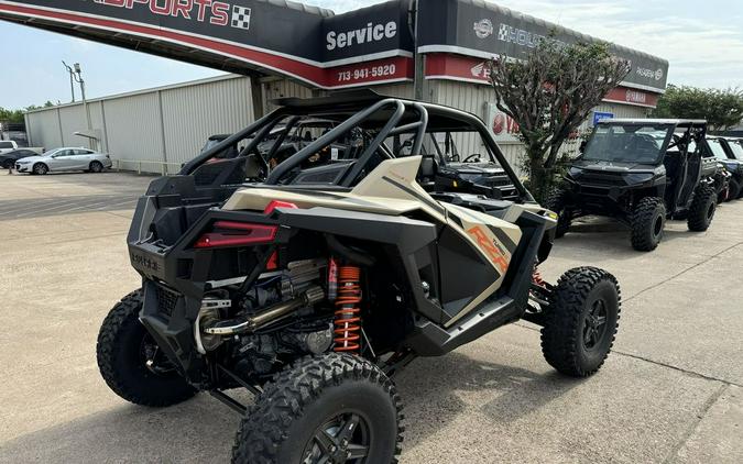 2024 Polaris® RZR Turbo R Ultimate