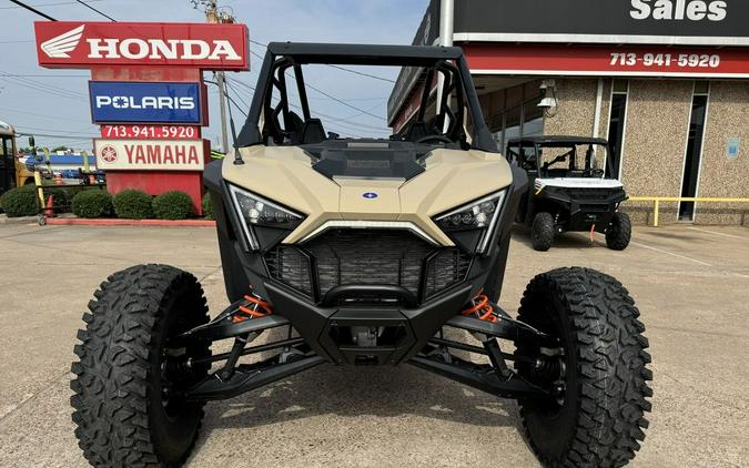 2024 Polaris® RZR Turbo R Ultimate