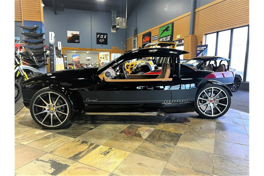 2023 Vanderhall CARMEL GTS