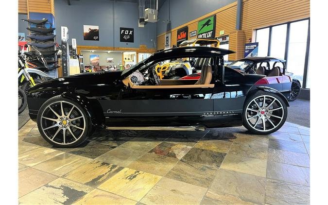 2023 Vanderhall CARMEL GTS