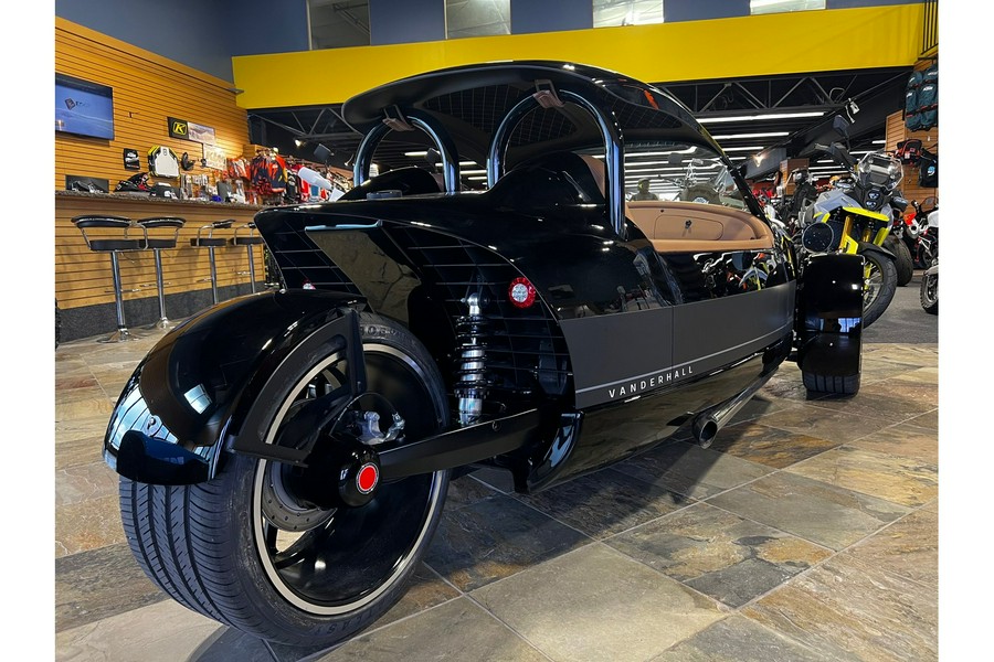 2023 Vanderhall CARMEL GTS