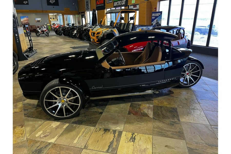 2023 Vanderhall CARMEL GTS