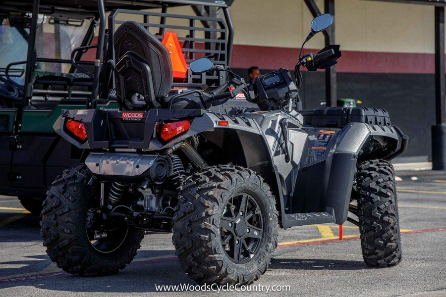 2024 Polaris® Sportsman Touring XP 1000 Trail