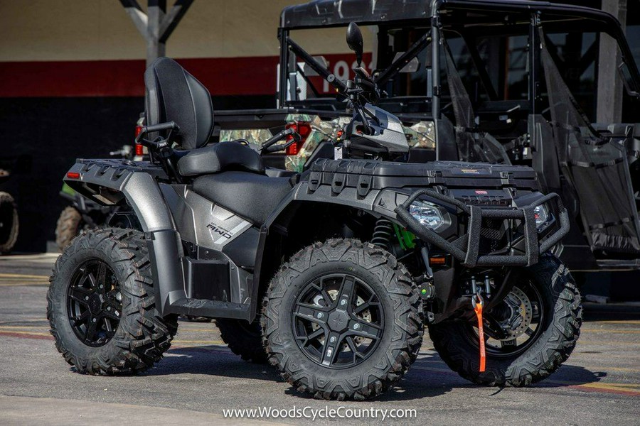 2024 Polaris® Sportsman Touring XP 1000 Trail