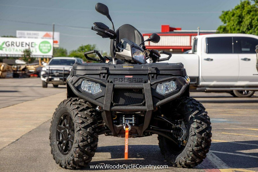 2024 Polaris® Sportsman Touring XP 1000 Trail