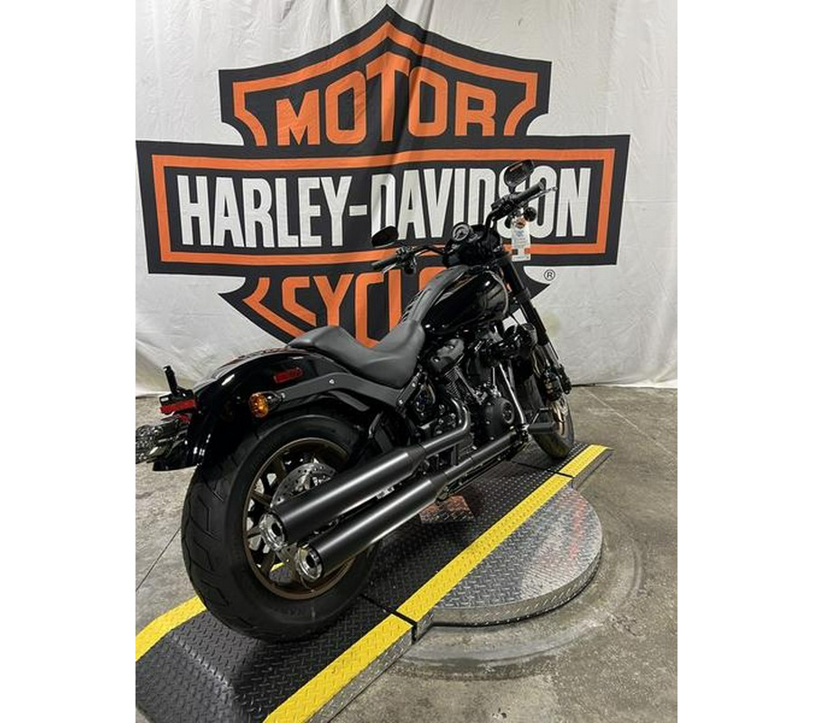 2024 Harley-Davidson® FXLRS - Low Rider® S