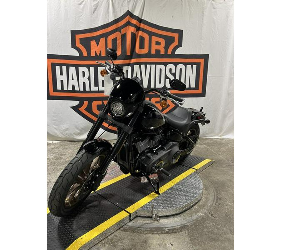 2024 Harley-Davidson® FXLRS - Low Rider® S