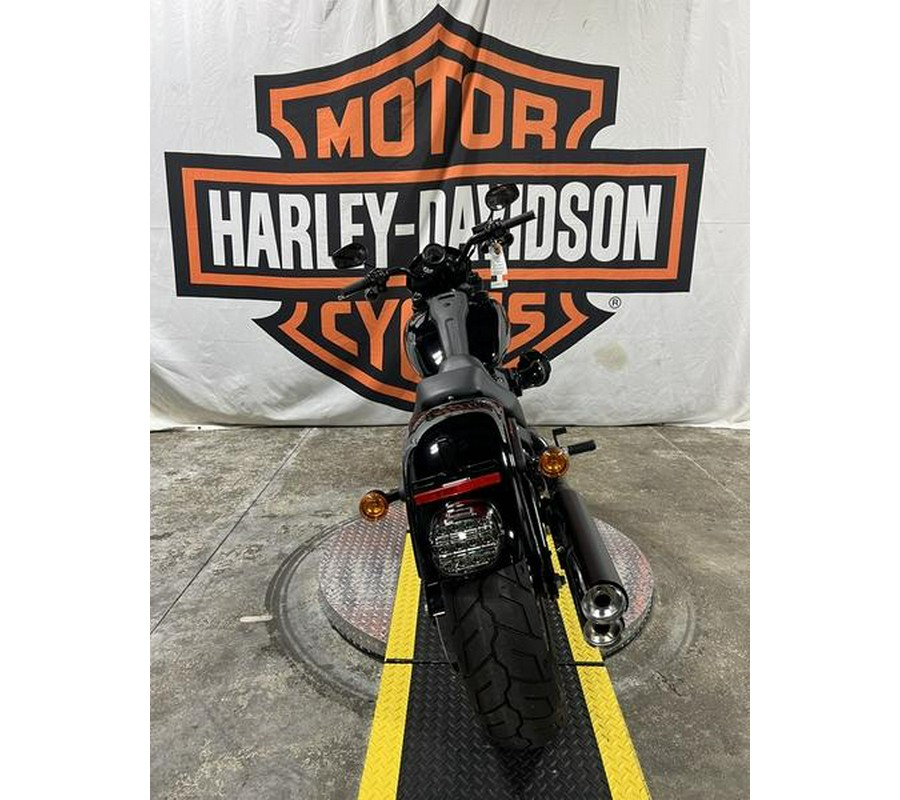 2024 Harley-Davidson® FXLRS - Low Rider® S