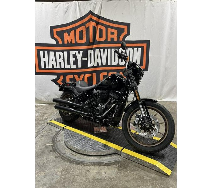 2024 Harley-Davidson® FXLRS - Low Rider® S