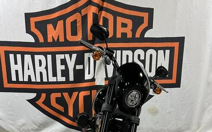 2024 Harley-Davidson® FXLRS - Low Rider® S