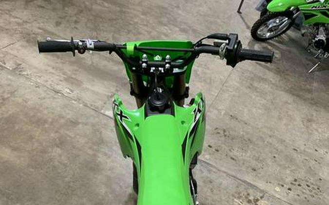 2024 Kawasaki KX™112