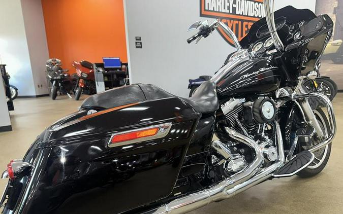 2013 Harley-Davidson® FLTRX103