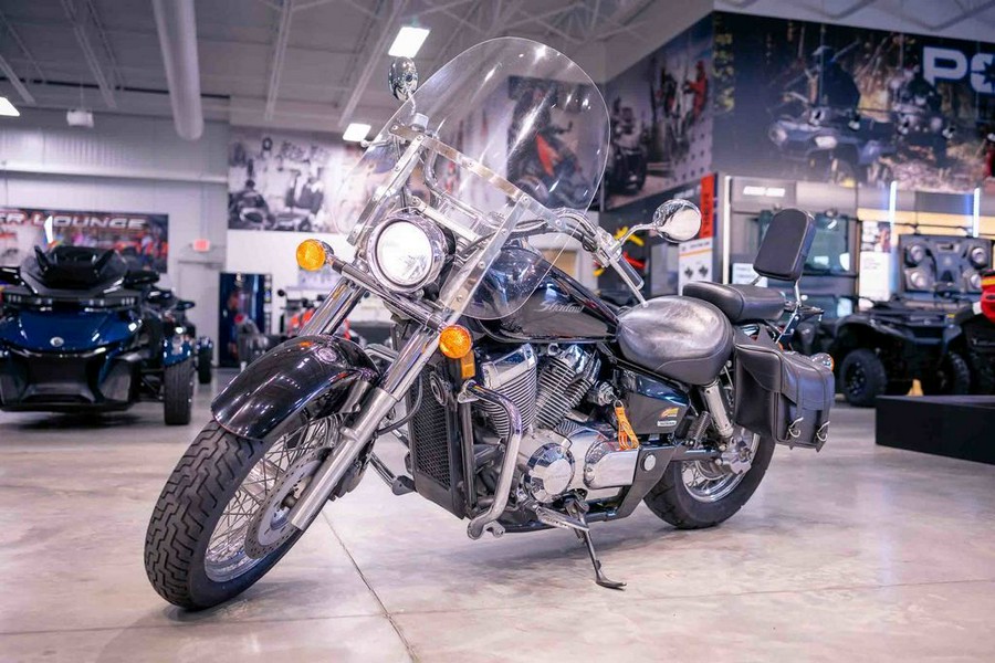 2006 Honda® Shadow® Aero