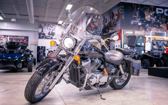 2006 Honda® Shadow® Aero