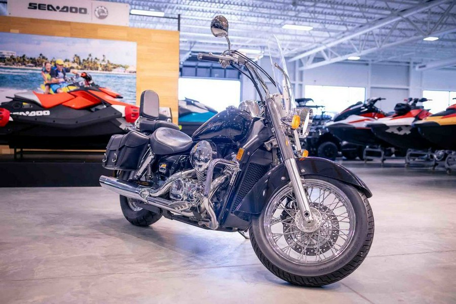 2006 Honda® Shadow® Aero