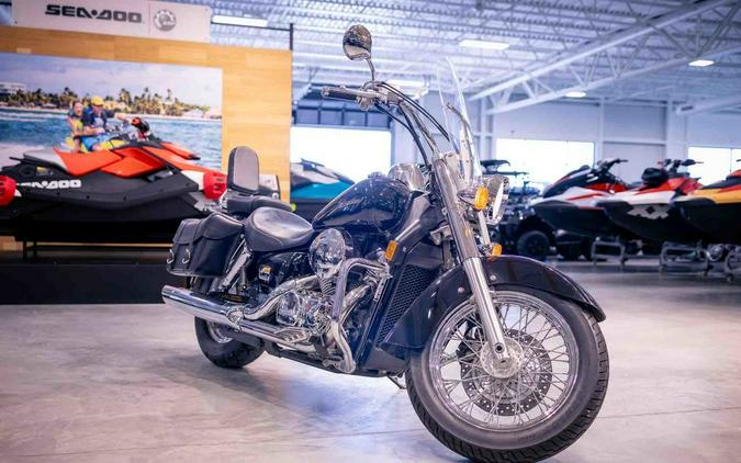 2006 Honda® Shadow® Aero