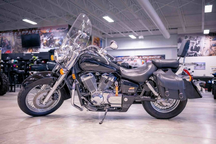 2006 Honda® Shadow® Aero