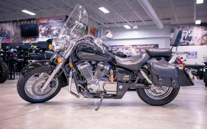 2006 Honda® Shadow® Aero