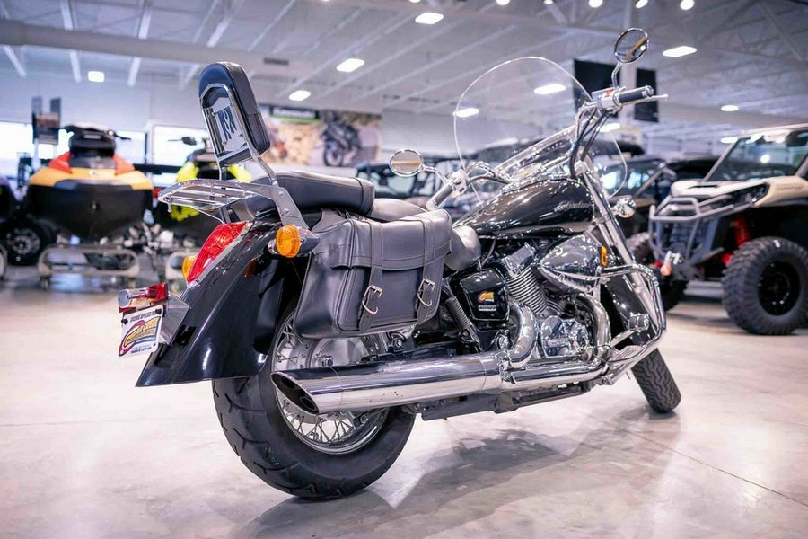 2006 Honda® Shadow® Aero