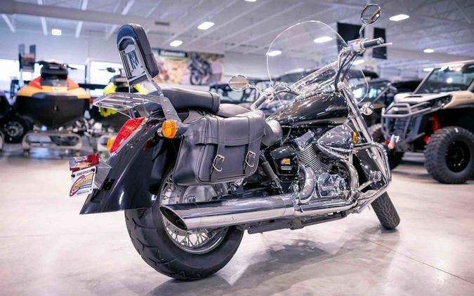 2006 Honda® Shadow® Aero