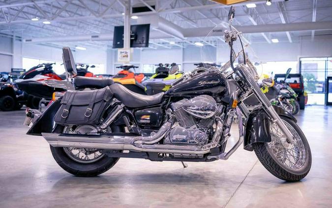 2006 Honda® Shadow® Aero