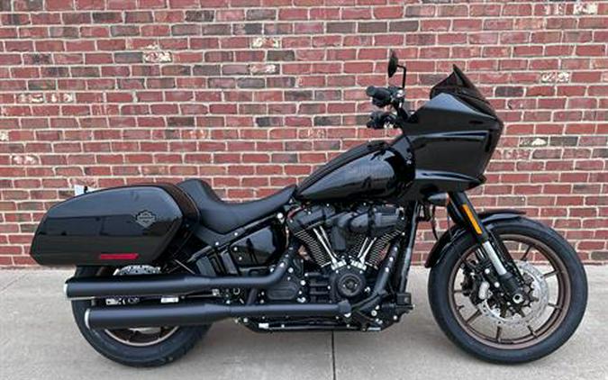 2024 Harley-Davidson Low Rider® ST