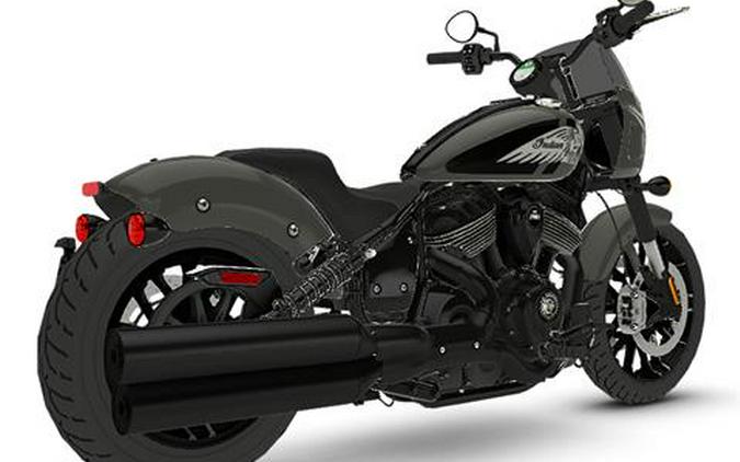 2024 Indian Motorcycle Sport Chief