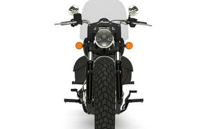 2025 Indian Motorcycle Super Scout® Limited +Tech