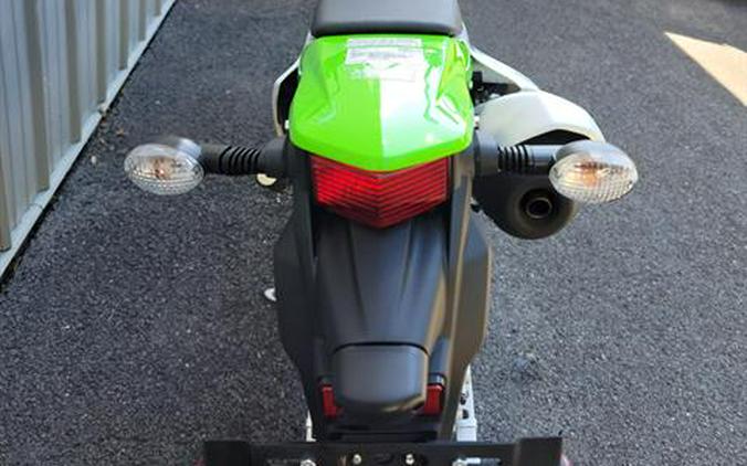 2022 Kawasaki KLX 230