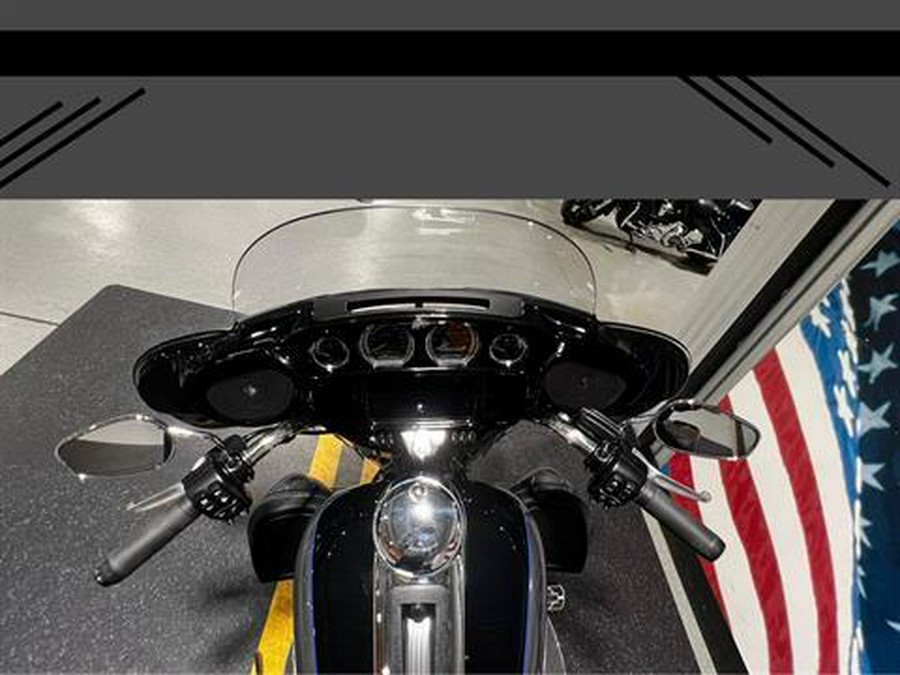 2021 Harley-Davidson Ultra Limited