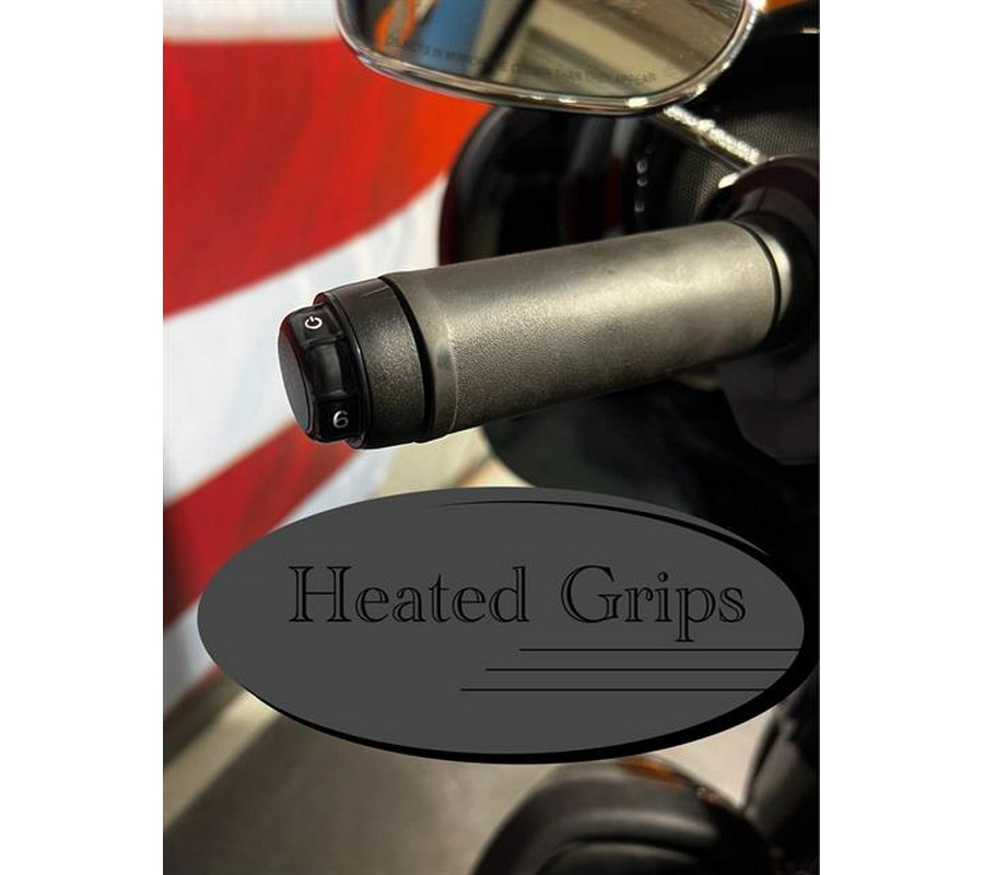 2021 Harley-Davidson Ultra Limited