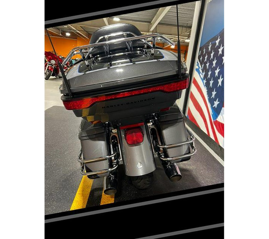 2021 Harley-Davidson Ultra Limited