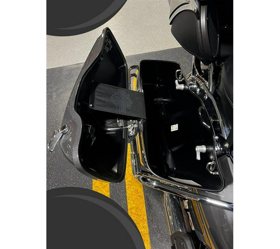 2021 Harley-Davidson Ultra Limited