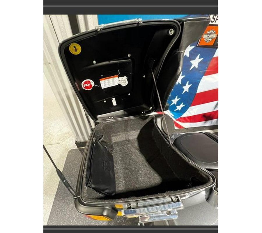 2021 Harley-Davidson Ultra Limited