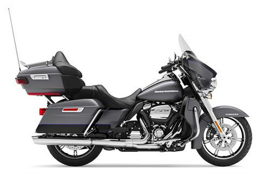 2021 Harley-Davidson Ultra Limited