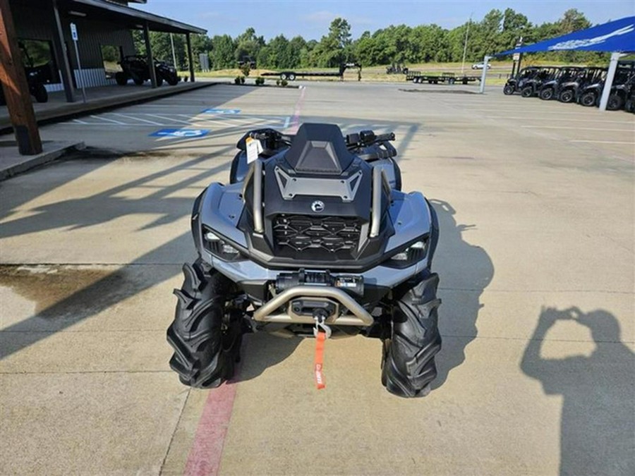 2026 Can-Am Outlander X Mr 850