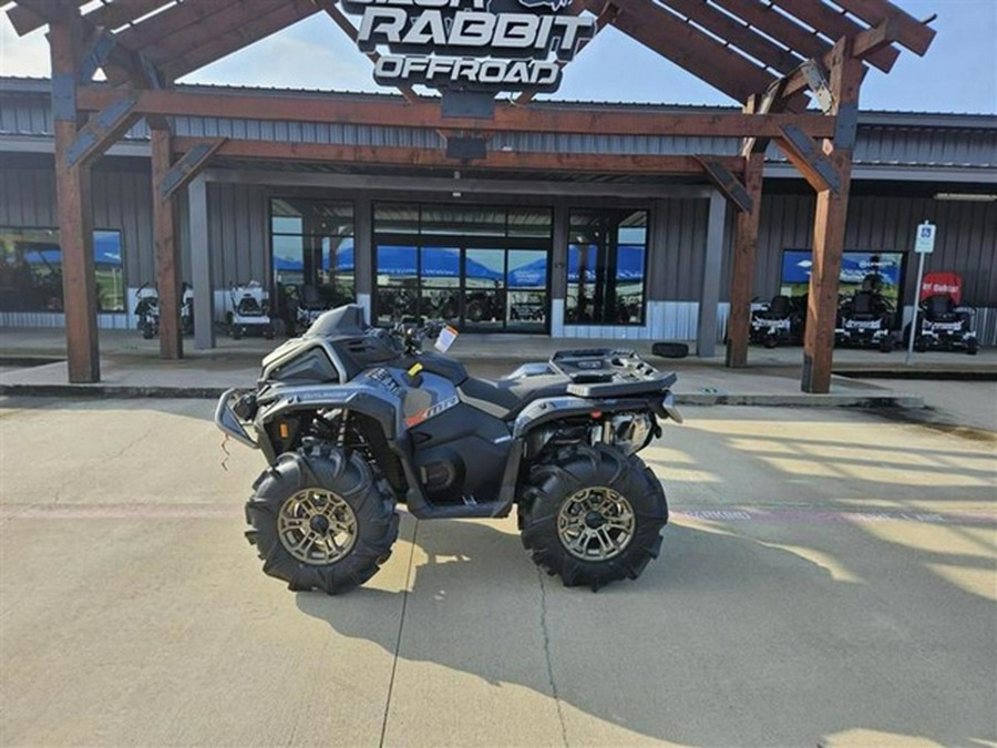 2026 Can-Am Outlander X Mr 850