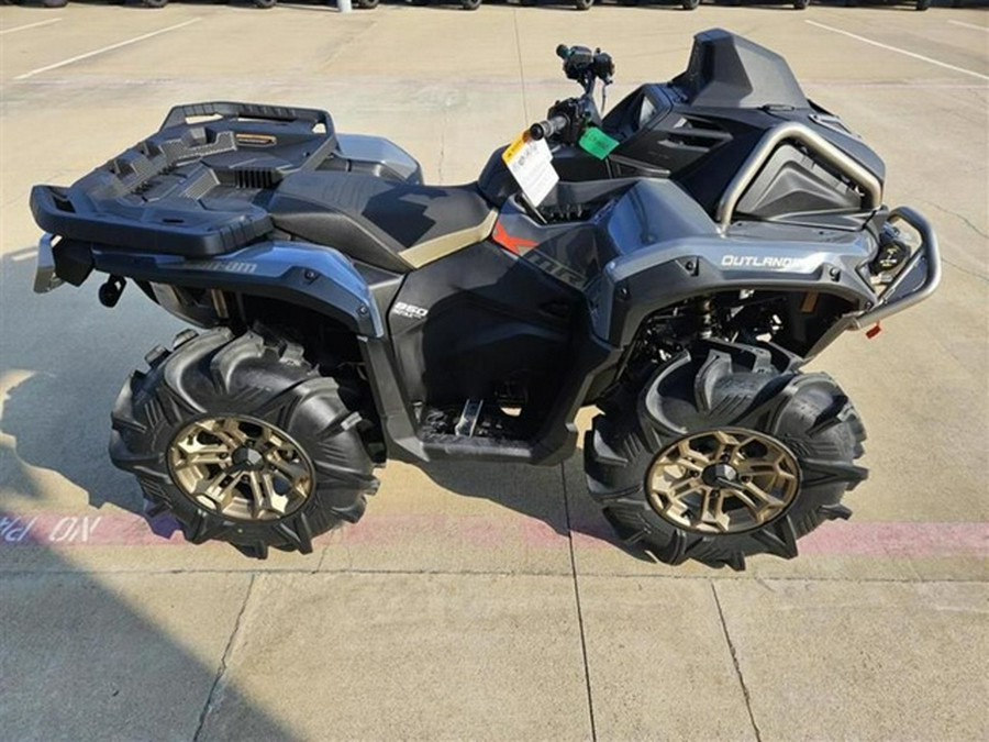 2026 Can-Am Outlander X Mr 850