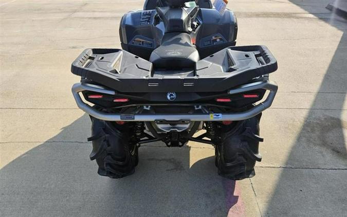 2026 Can-Am Outlander X Mr 850